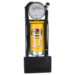 Dmax DMX 4580 Ayak Pompası İnce Piston