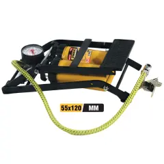 Dmax DMX 4578 Ayak Pompası Çift Piston