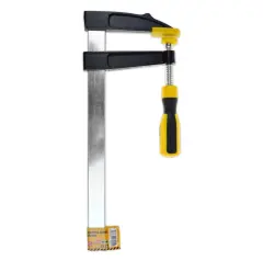 Dmax DMX 4091 Fiber Saplı İşkence 50 x 250 mm