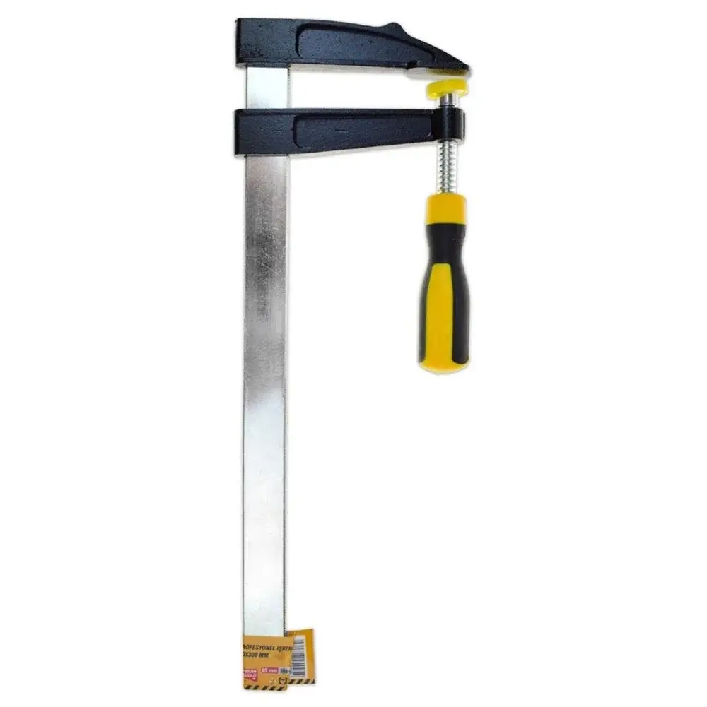 Dmax DMX 4092 Fiber Saplı İşkence 50 x 300 mm