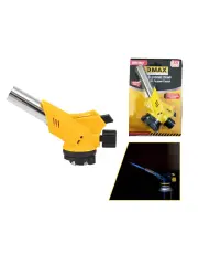 Dmax DMX-4661 Çakmaklı Pürmüz