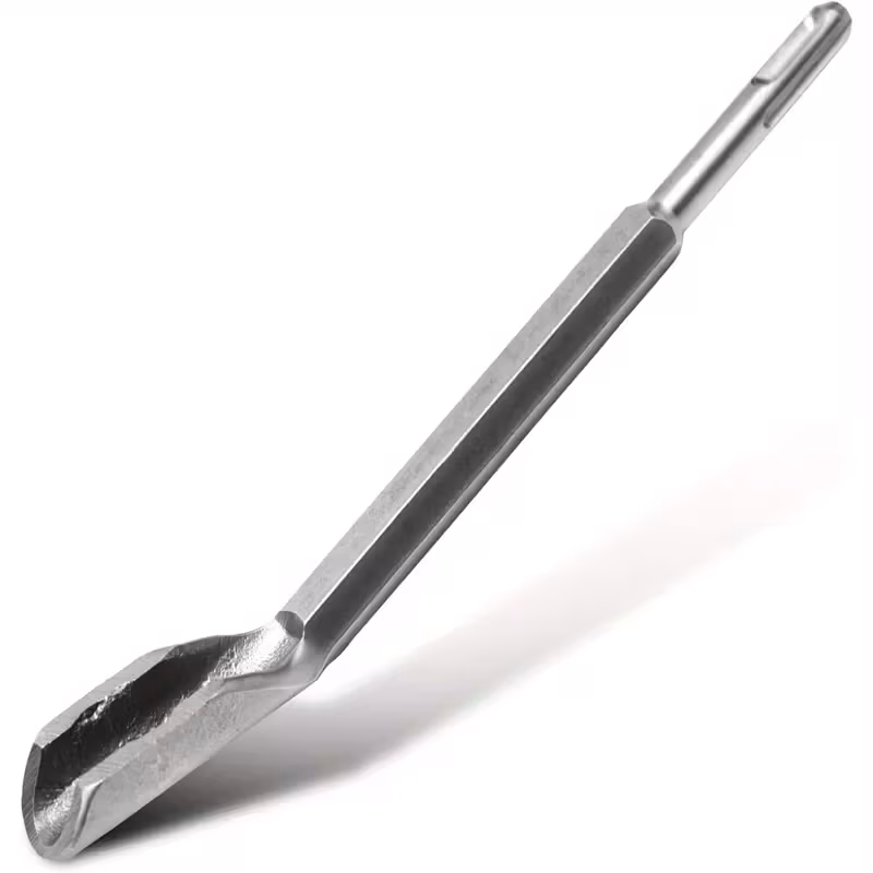GFB 2145 SDS Oluklu Keski Kırıcı ve Delici Uç 14x250mm
