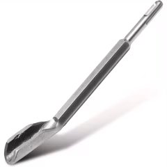 GFB 2145 SDS Oluklu Keski Kırıcı ve Delici Uç 14x250mm