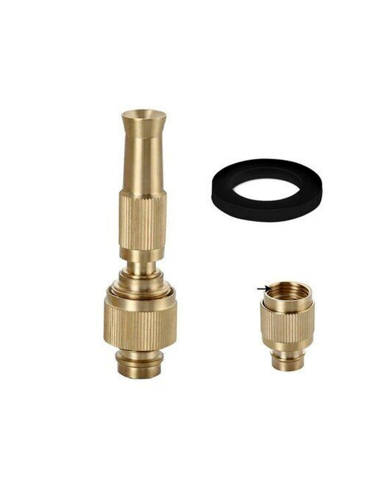 Dmax DMX 4198 Tazyikli Hortum Aparatı 1/2