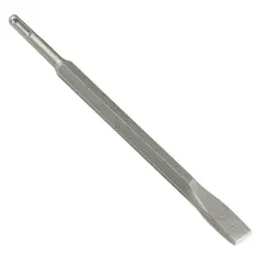GFB 2147 SDS Plus Yassı Keski Uç 14x250mm