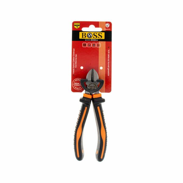 Boss 85629 Yan Keski 160 mm