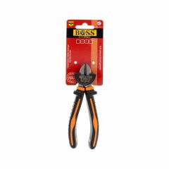 Boss 85629 Yan Keski 160 mm
