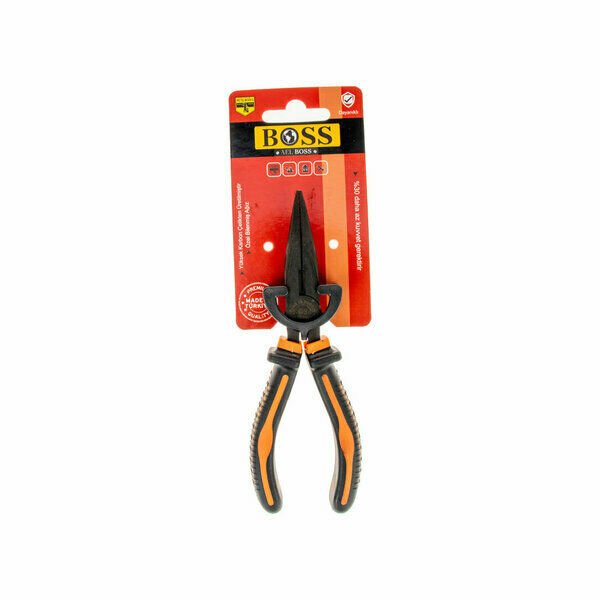 Boss 85629 Karga Burnu Pense 160 mm