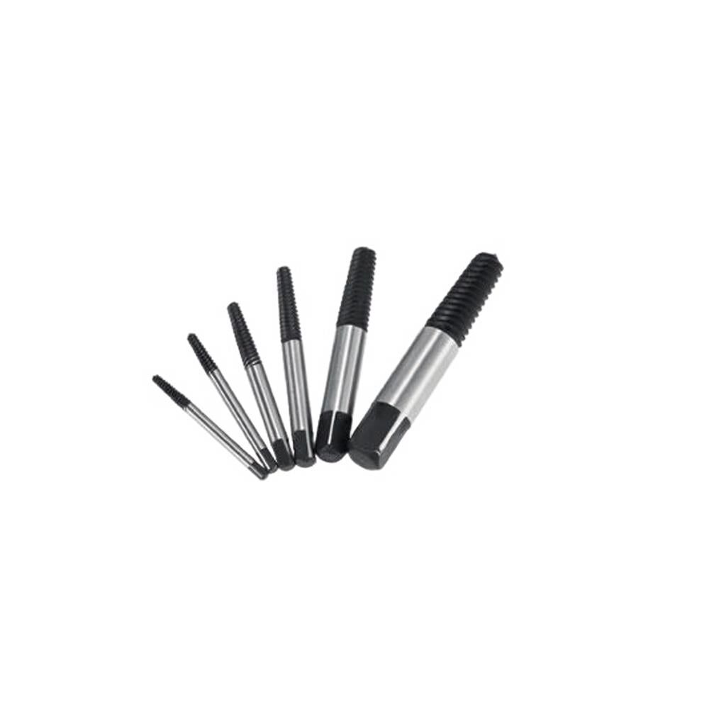 Boss 80476 Ters Kılavuz Seti 6 Parça