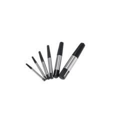 Boss 80476 Ters Kılavuz Seti 6 Parça
