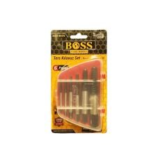 Boss 80476 Ters Kılavuz Seti 6 Parça