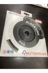 İnterflex 180mm Astra Granit Kesicisi Düz