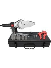 Fusion SF3 Plastik Boru Kaynak Makinesi 700 W