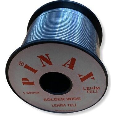 Pinax Makara Lehim Teli 1.6 mm 100 g