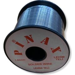 Pinax Makara Lehim Teli 1.6 mm 100 g