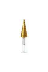 Kademeli Matkap Ucu 4-12 mm