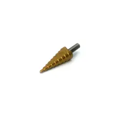 Kademeli Matkap Ucu 4-20 mm