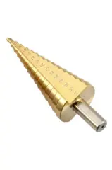 Kademeli Matkap Ucu 4-32 mm