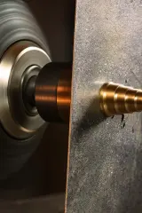 Kademeli Matkap Ucu 4-32 mm