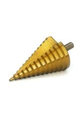 Kademeli Matkap Ucu 4‑52 mm