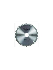 Daire Testere Bıçağı 160mm 24T