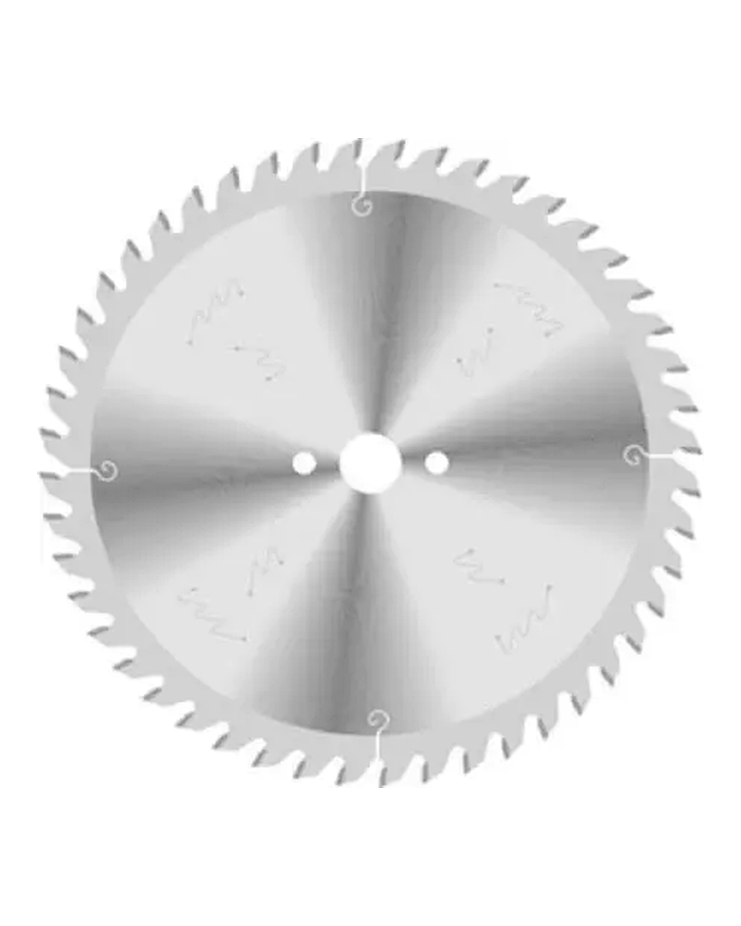 Daire Testere Bıçağı 180mm 24T