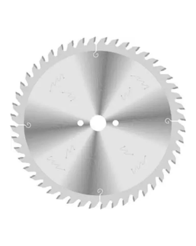 Daire Testere Bıçağı 180mm 24T