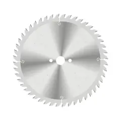 Daire Testere Bıçağı 190mm 40T
