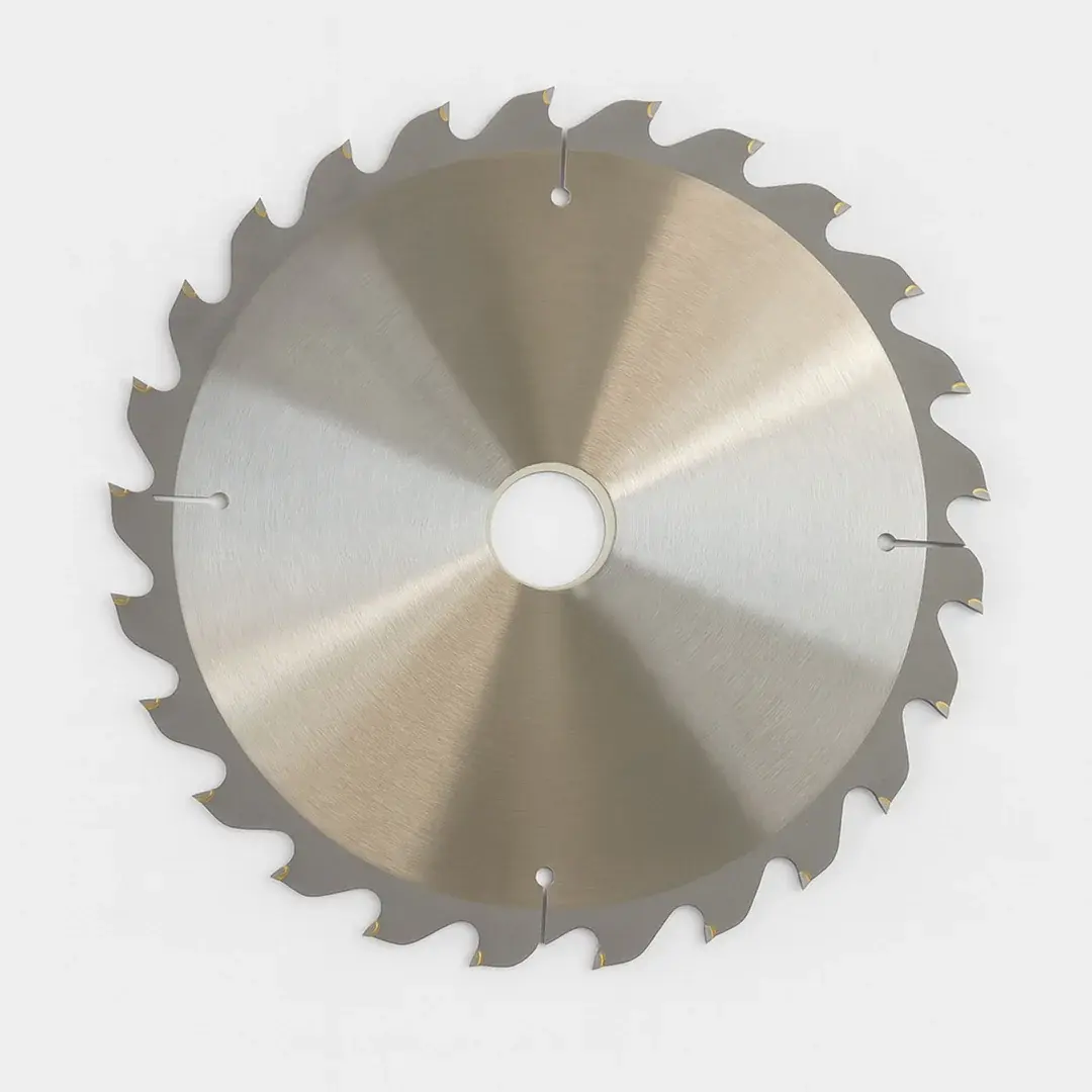 Daire Testere Bıçağı 210mm 24T
