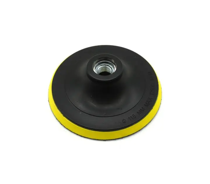 Disk Altı Zımpara Tabanı 115 mm