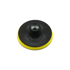Cırtlı Disk Altı Zımpara Tabanı 115mm