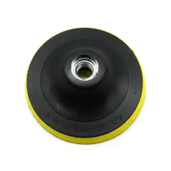 Cırtlı Disk Altı Zımpara Tabanı 115mm