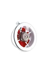 Fansan TBA 300 Aksiyel Aspiratör 29,5cm 60W 1000m3h 230V