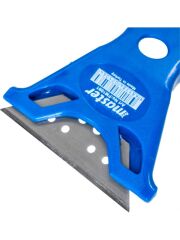 Master FM1061 Plastik Saplı Kazıma Bıçağı 6 cm