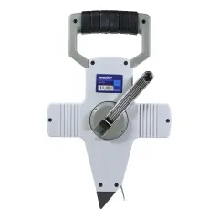 Master FMS500 Saplı Arazi Şerit Metre 50 Metre