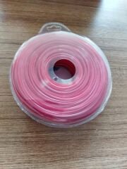 Spring Garden Tırpan Misina Üçgen 2.4mm 86 Metre