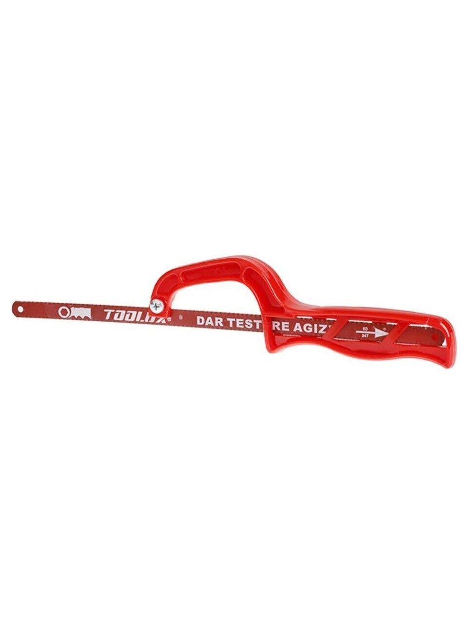 Eltos MDT300 Mini Demir Testere