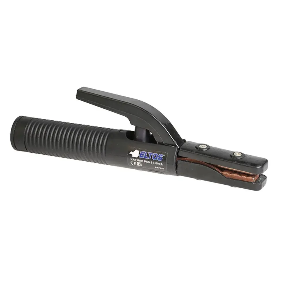 Eltos BKP600 Bakalit Kaynak Pense 600 A