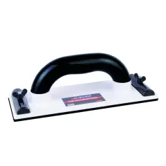 Eltos Zımpara Malası 8X23 Cm Sabit Saplı