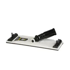 Eltos Zımpara Malası 8X23 Cm Oynar Saplı