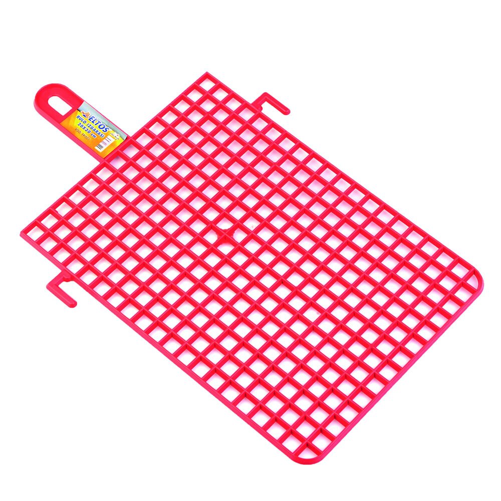 Eltos Edoni Rulo Izgara 20 cm