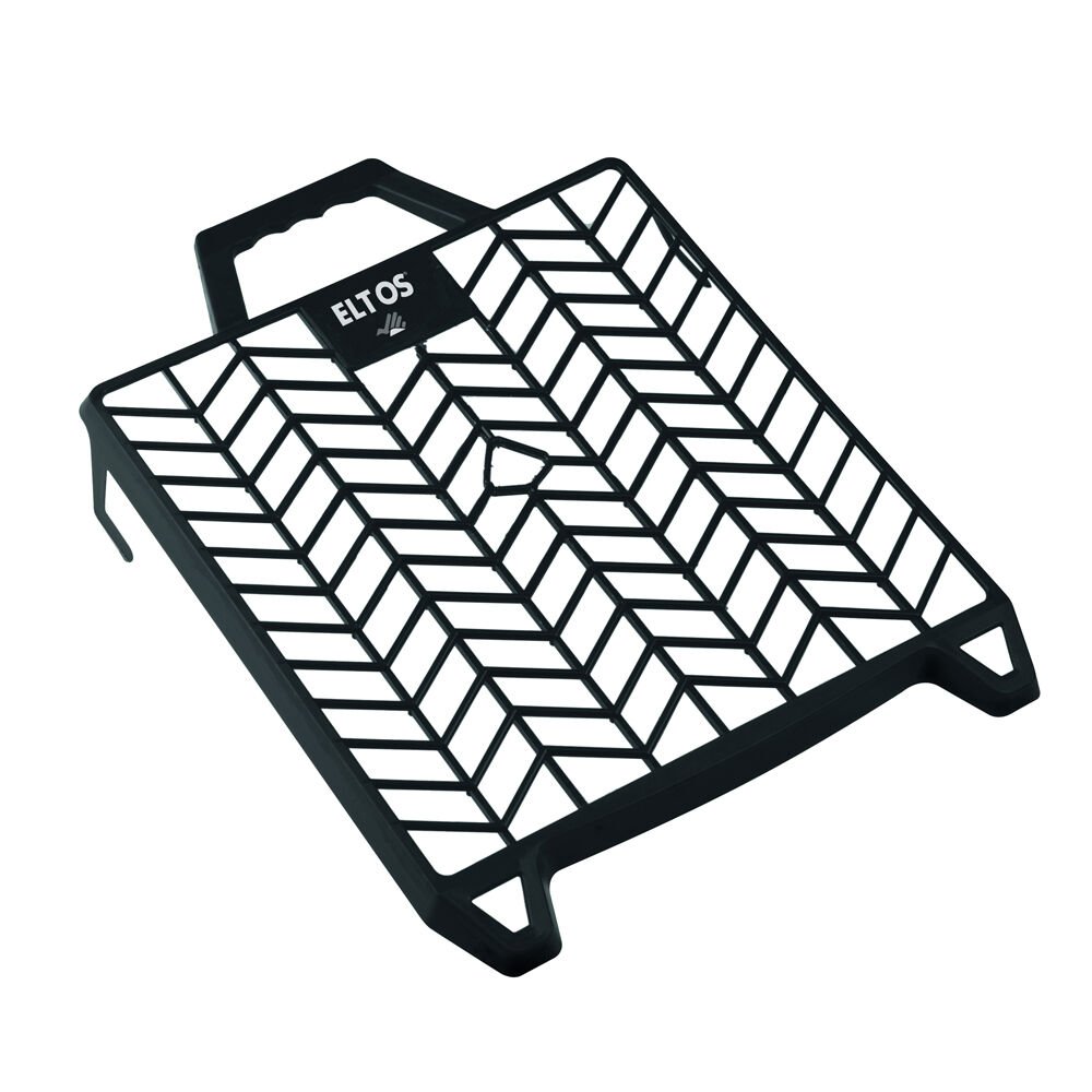 Eltos Edoni Rulo Izgara 25 Cm