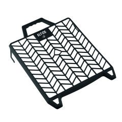 Eltos Edoni Rulo Izgara 25 Cm