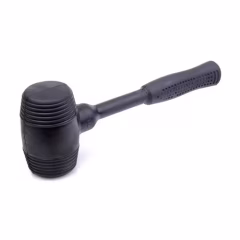 Eltos Lastik Tokmak Ergonomik Ø70 - ELT847