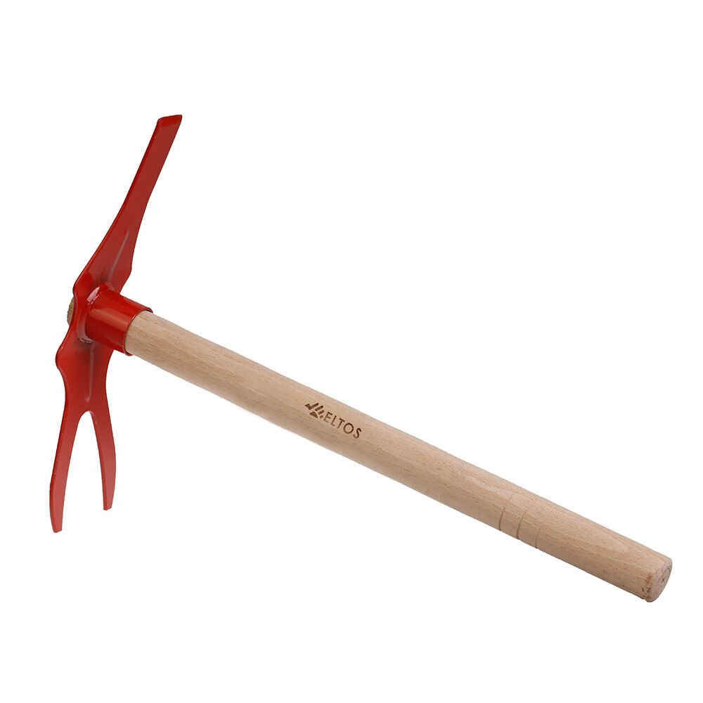 Eltos Ec 018 Dar Ağızlı Çatal Çapa Büyük