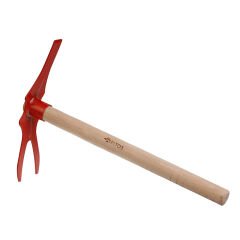 Eltos Ec 018 Dar Ağızlı Çatal Çapa Büyük