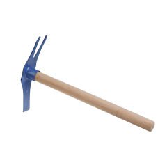 Eltos Dar Ağızlı Çatal Çapa Saplı Küçük