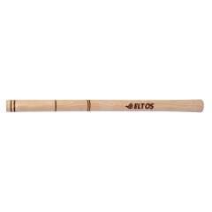 Eltos EKS051 Kızılcık Keser Sapı 50 cm