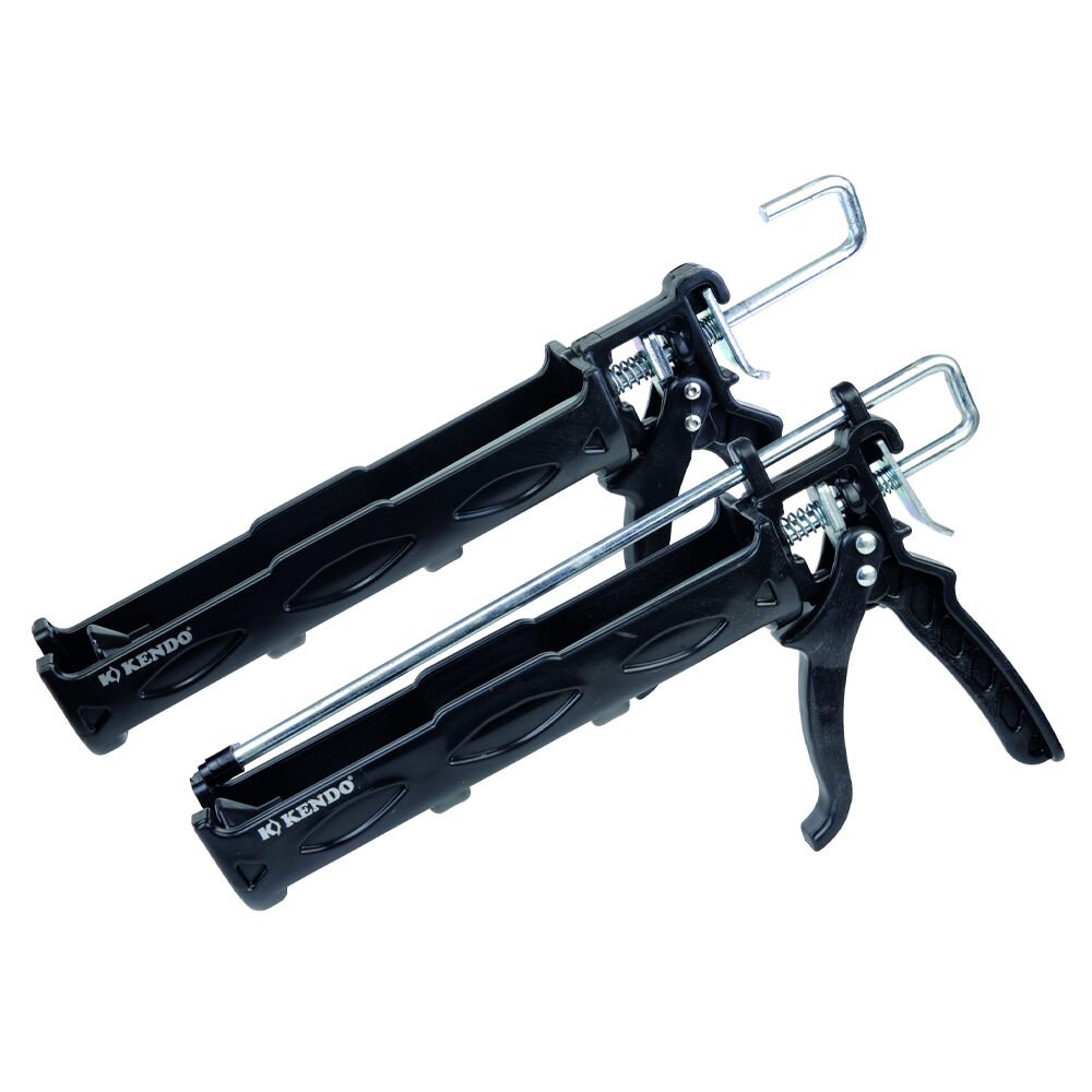 Eltos Kendo PST339 Plastik Silikon Mastik Tabancası