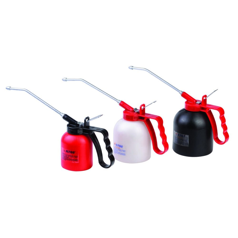 Eltos Plastik Yağdanlık 300 cc